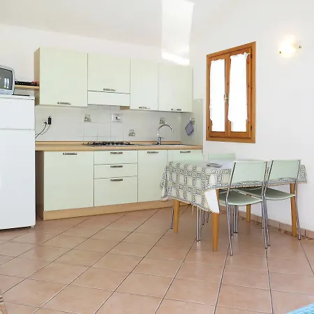 Apartament Fornacella 232s Casa Ajali