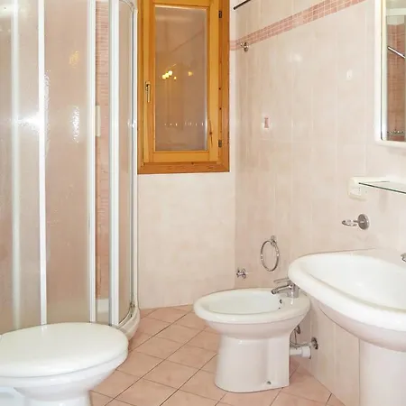 Fornacella 232s Apartament Casa Ajali