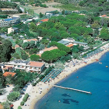 Apartament Fornacella 232s *