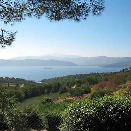 Apartament Fornacella 232s *