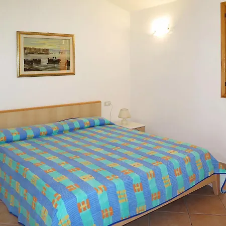 Fornacella 232s Apartmán *